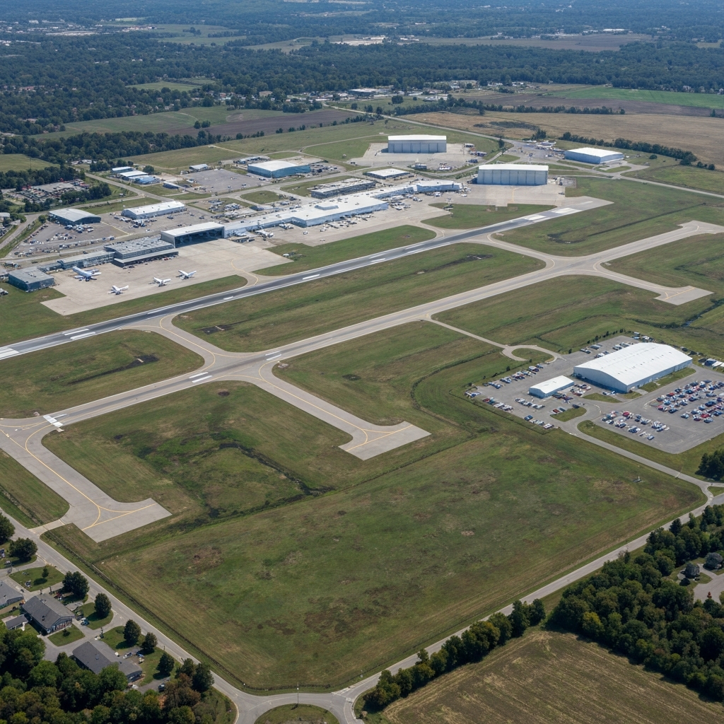 airport image