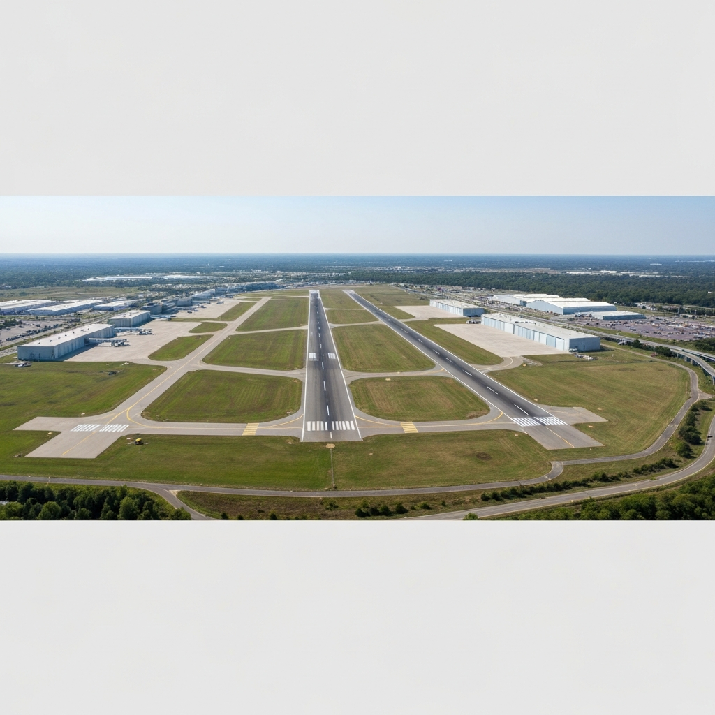 airport image
