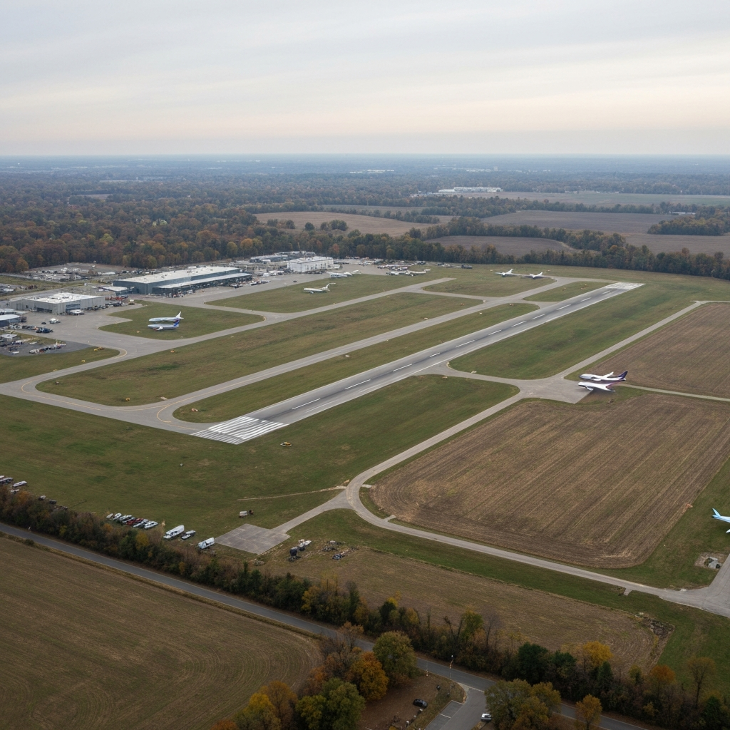 airport image