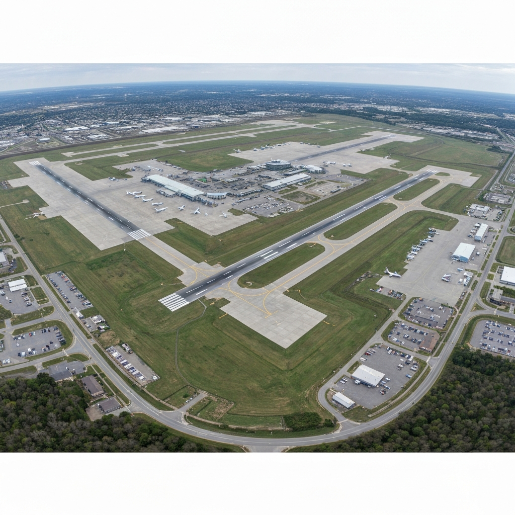 airport image