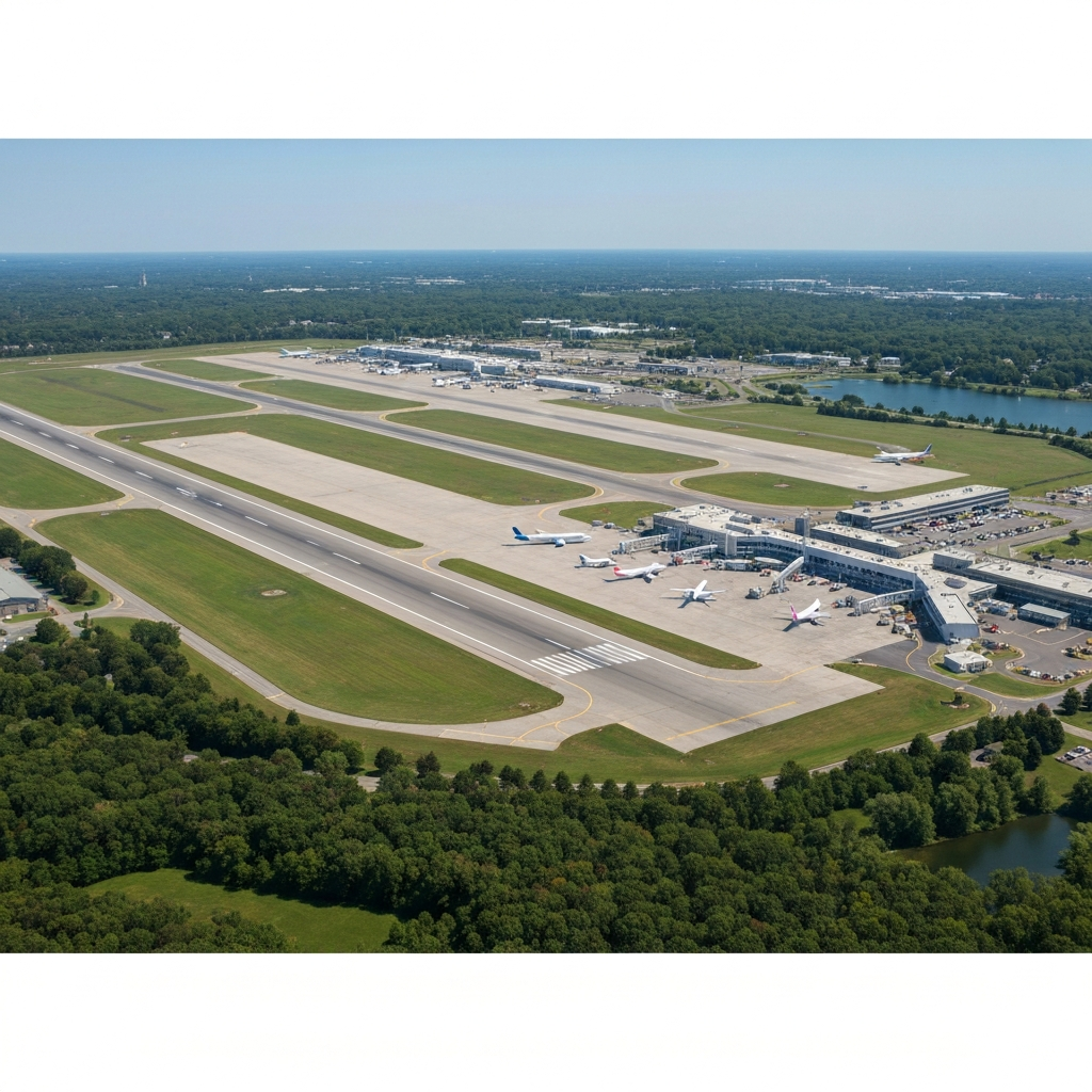 airport image