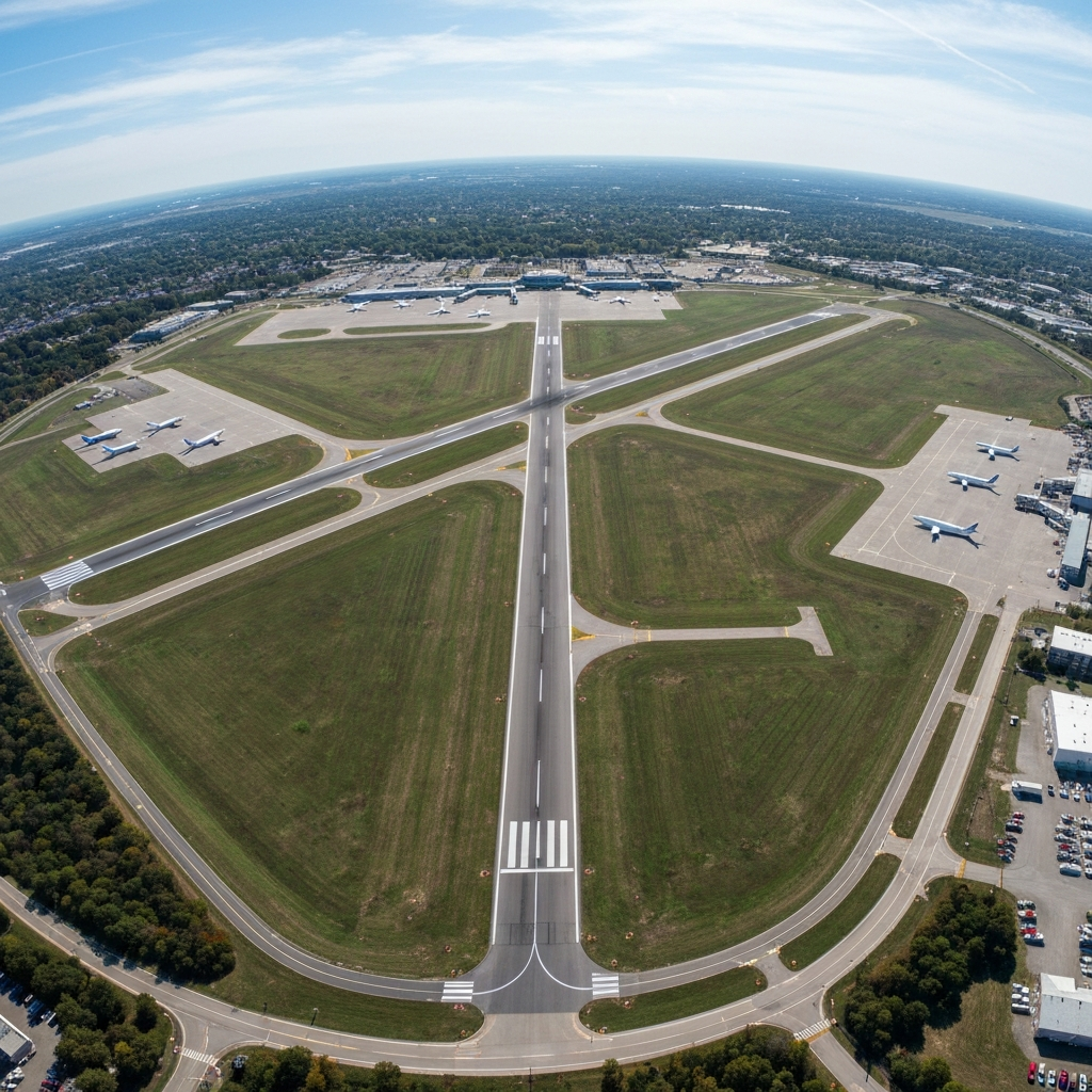 airport image