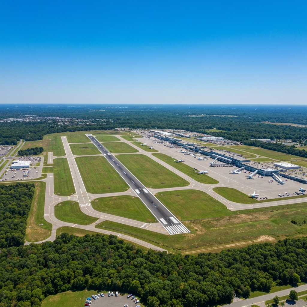 airport image
