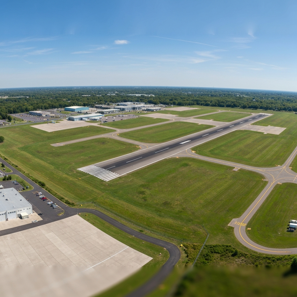 airport image