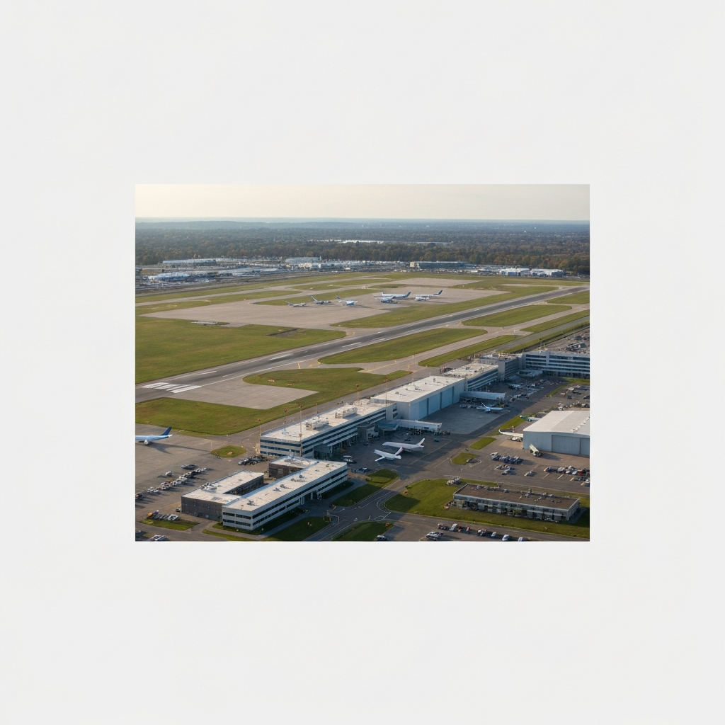 airport image