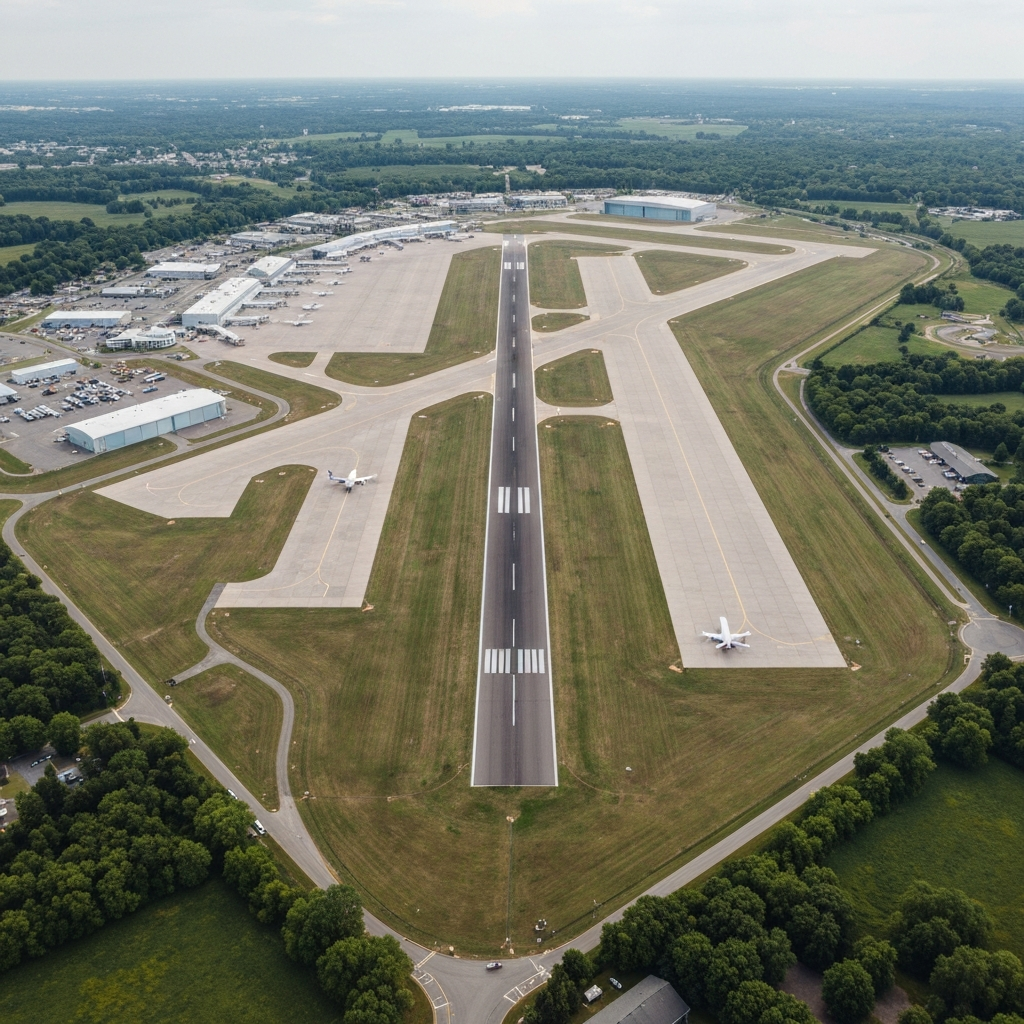 airport image