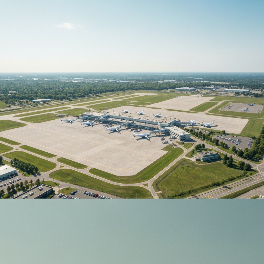 airport image
