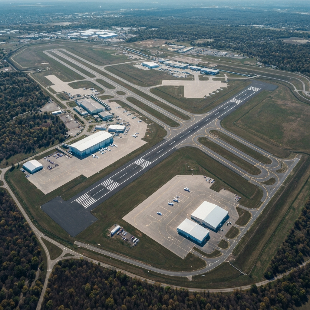 airport image
