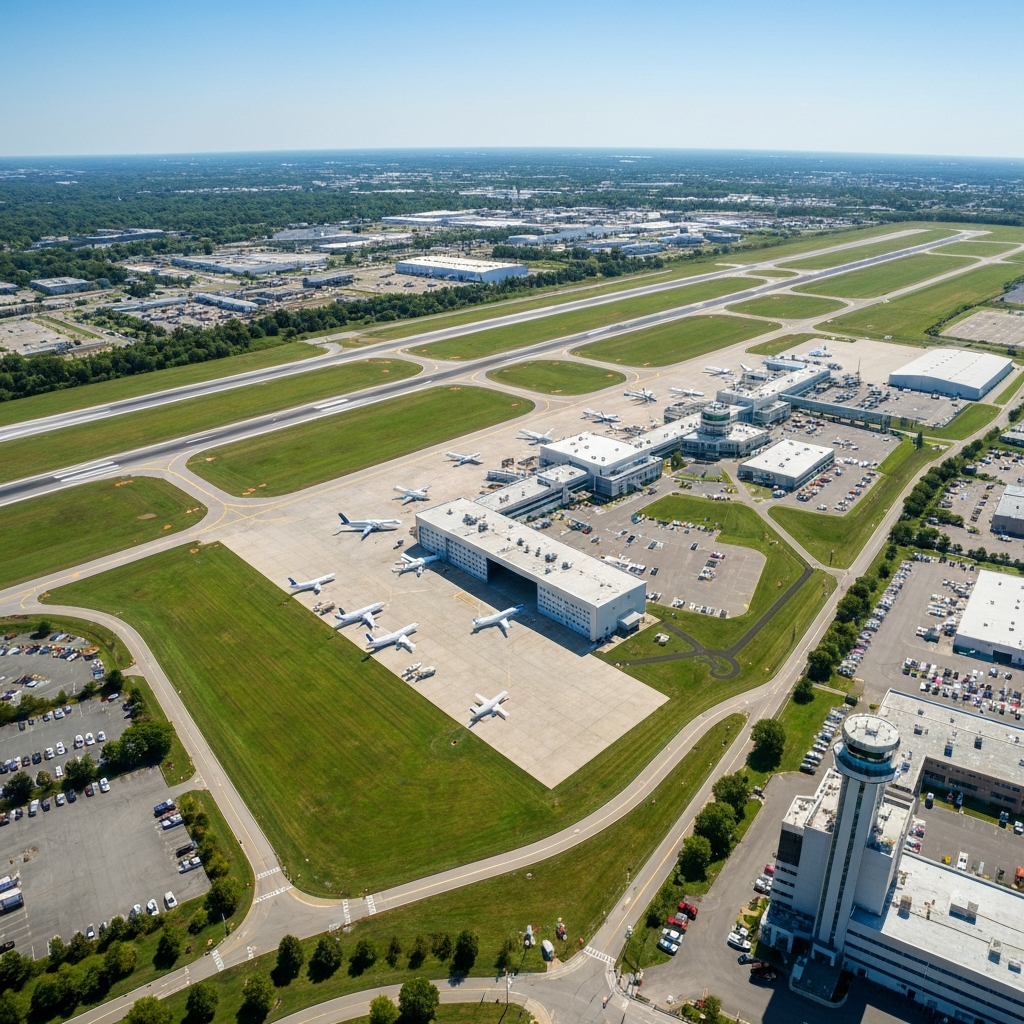 airport image