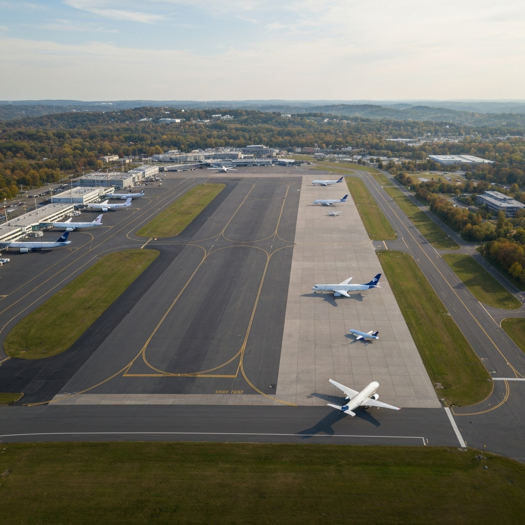 airport image