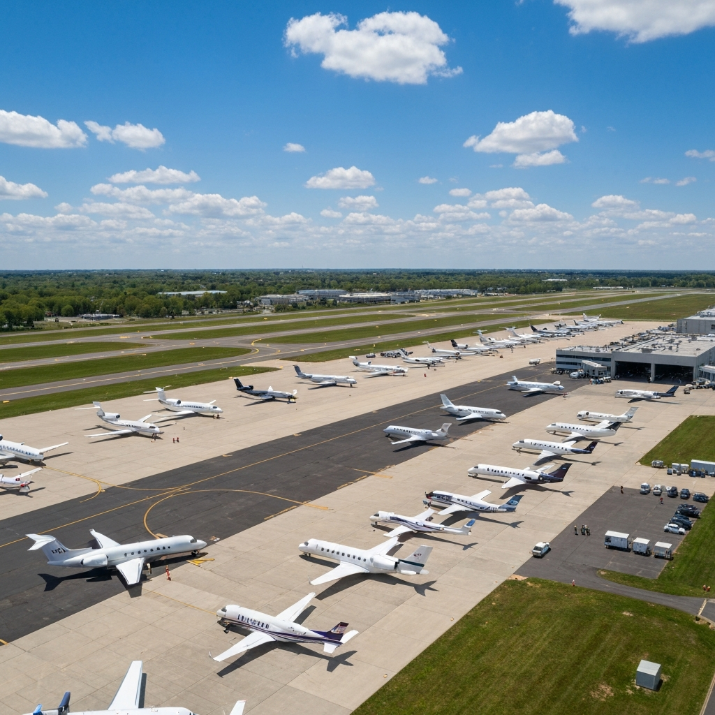 airport image