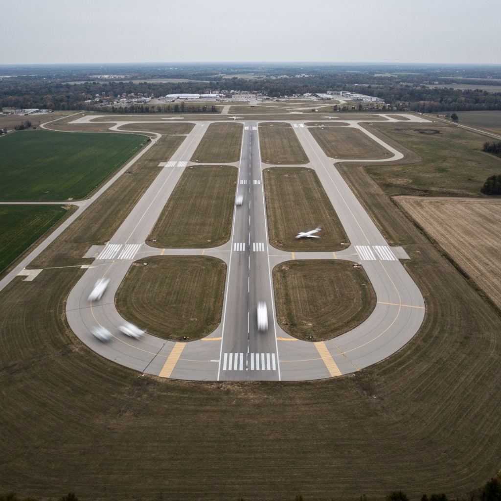 airport image