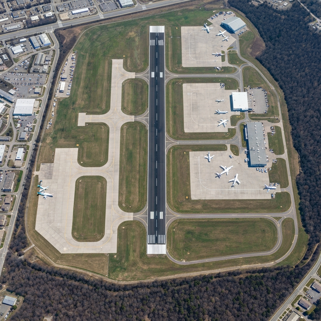 airport image