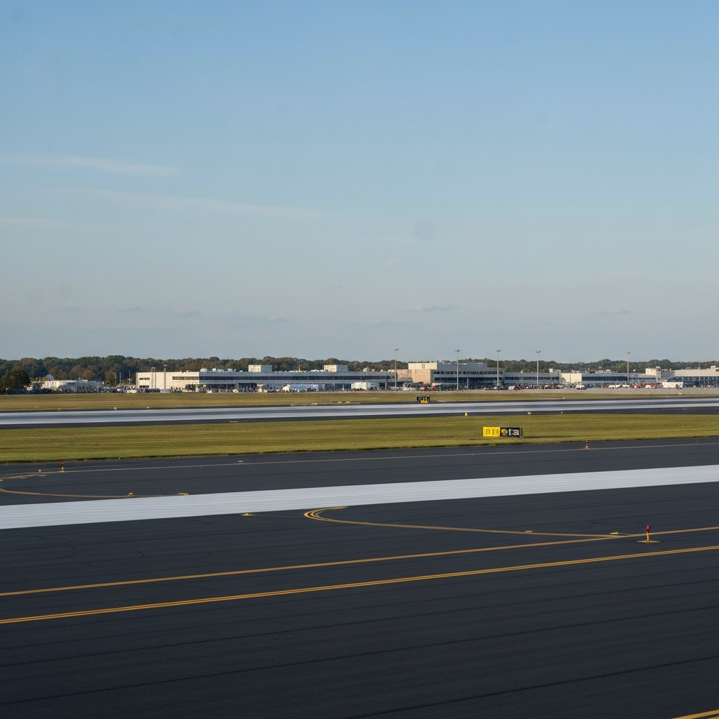 airport image