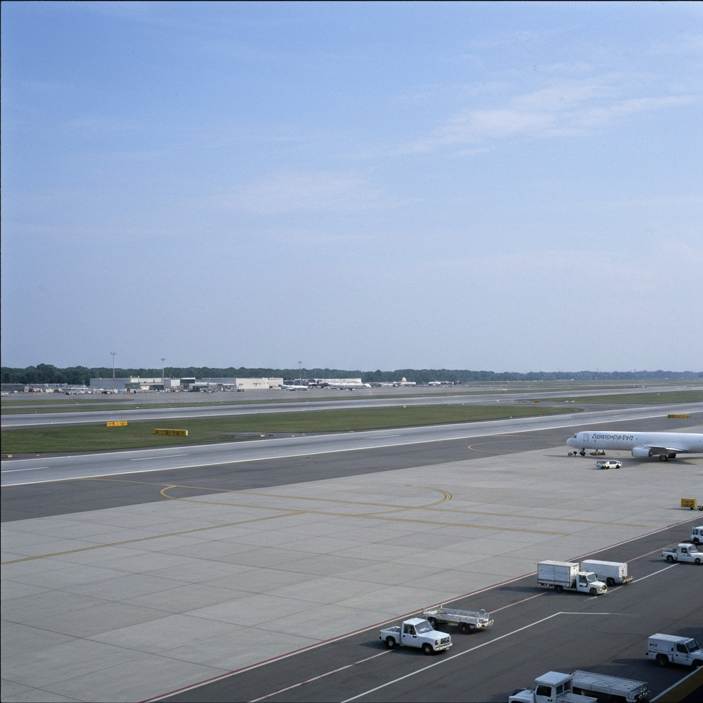 airport image