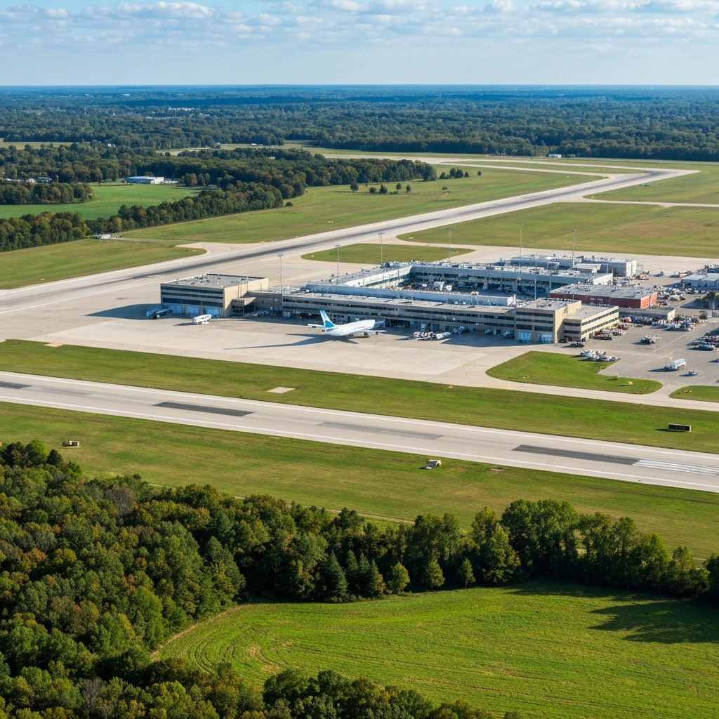 airport image