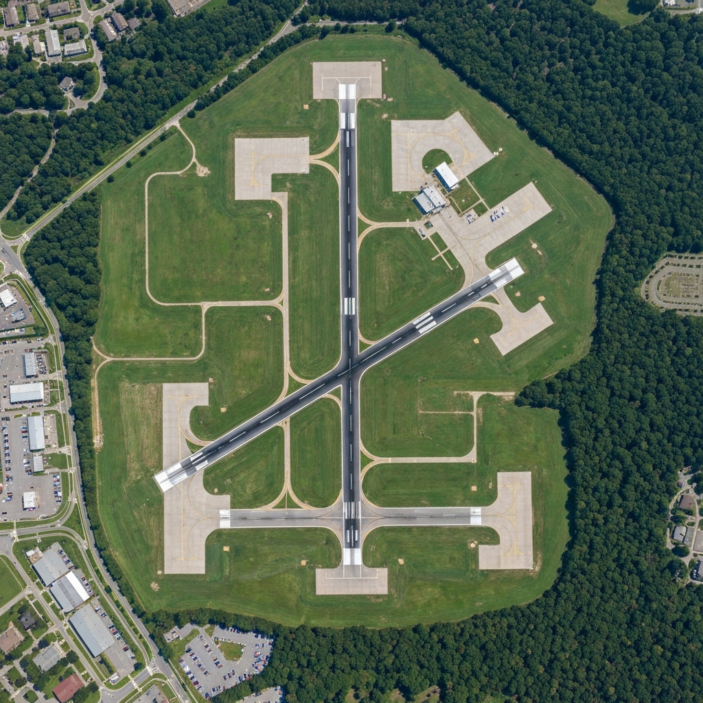 airport image