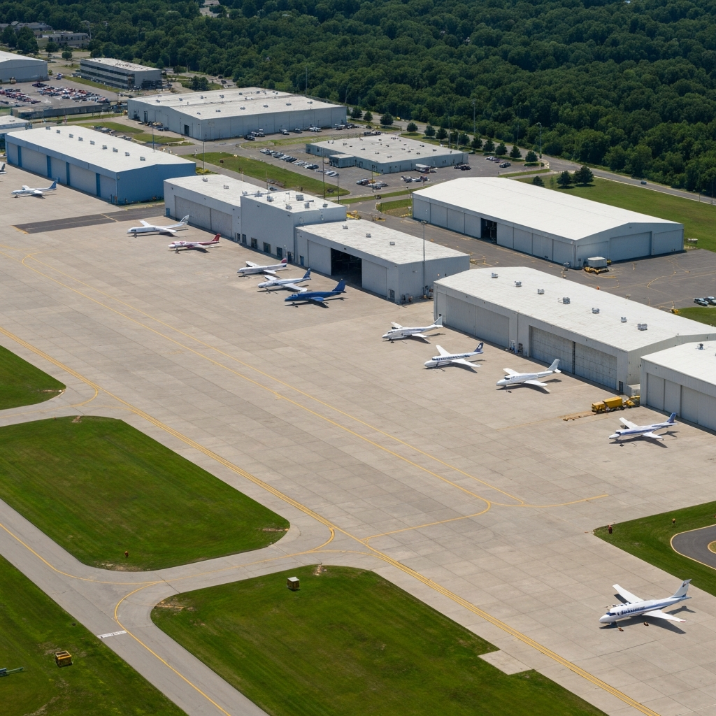 airport image