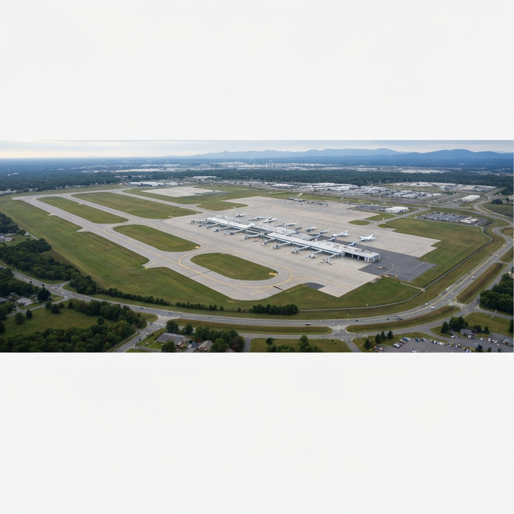 airport image