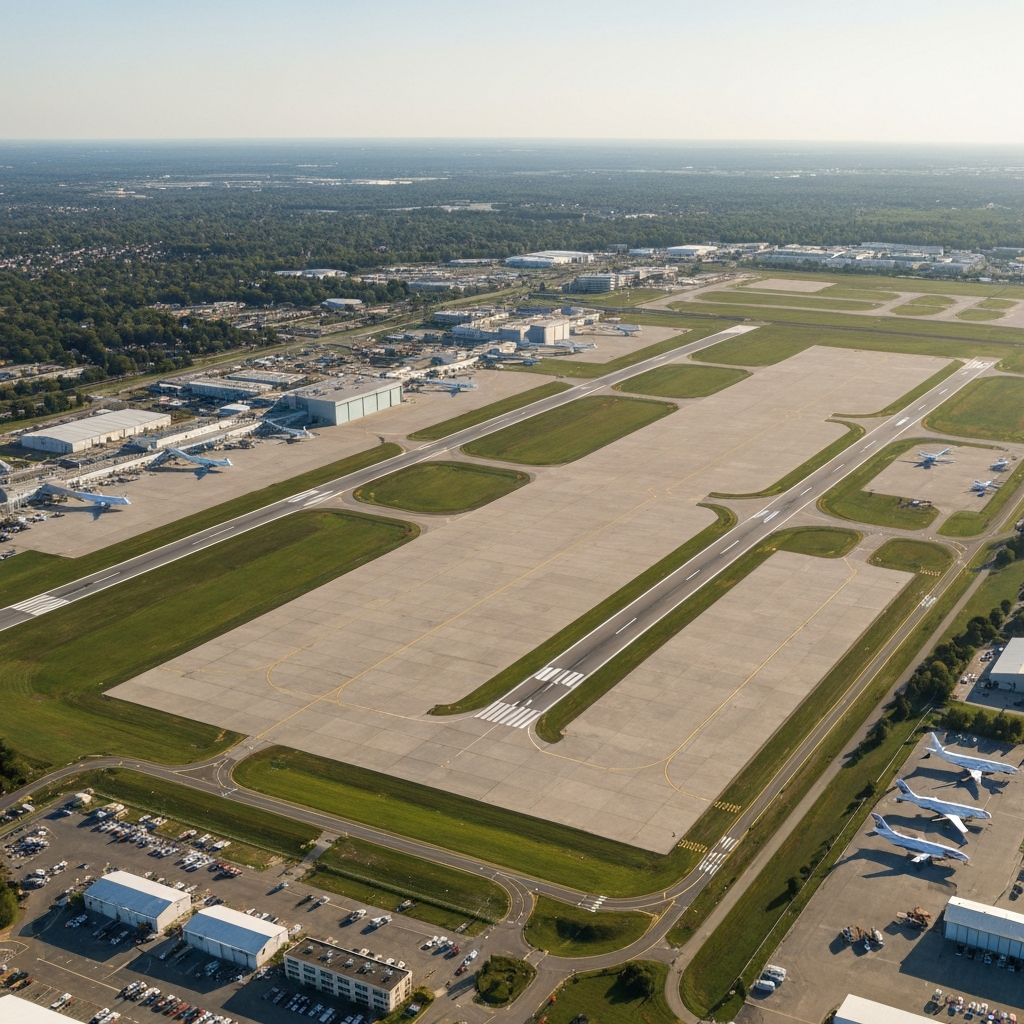airport image