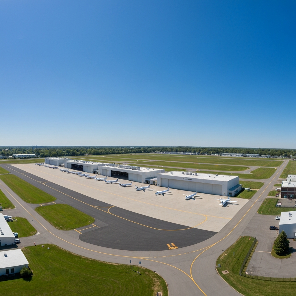 airport image