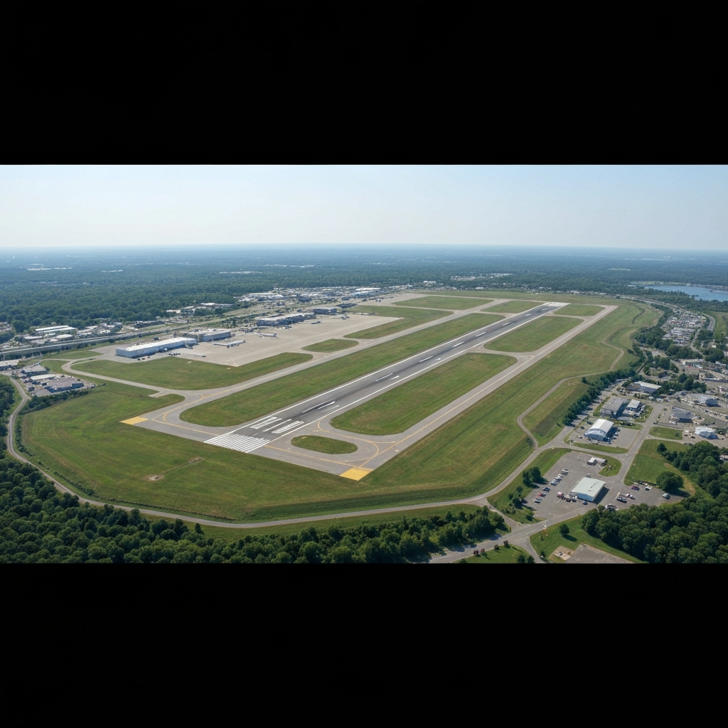 airport image