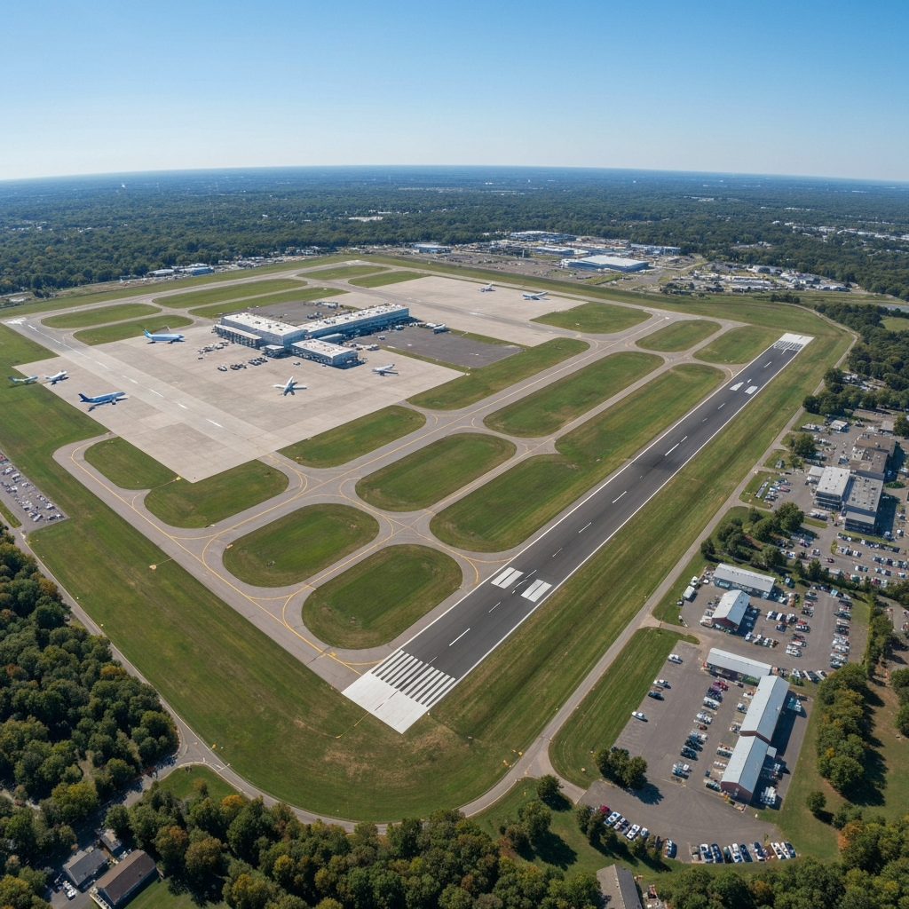 airport image