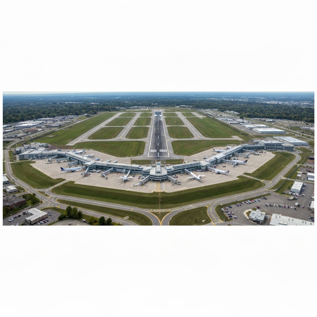 airport image