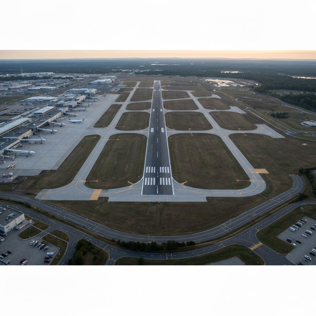 airport image