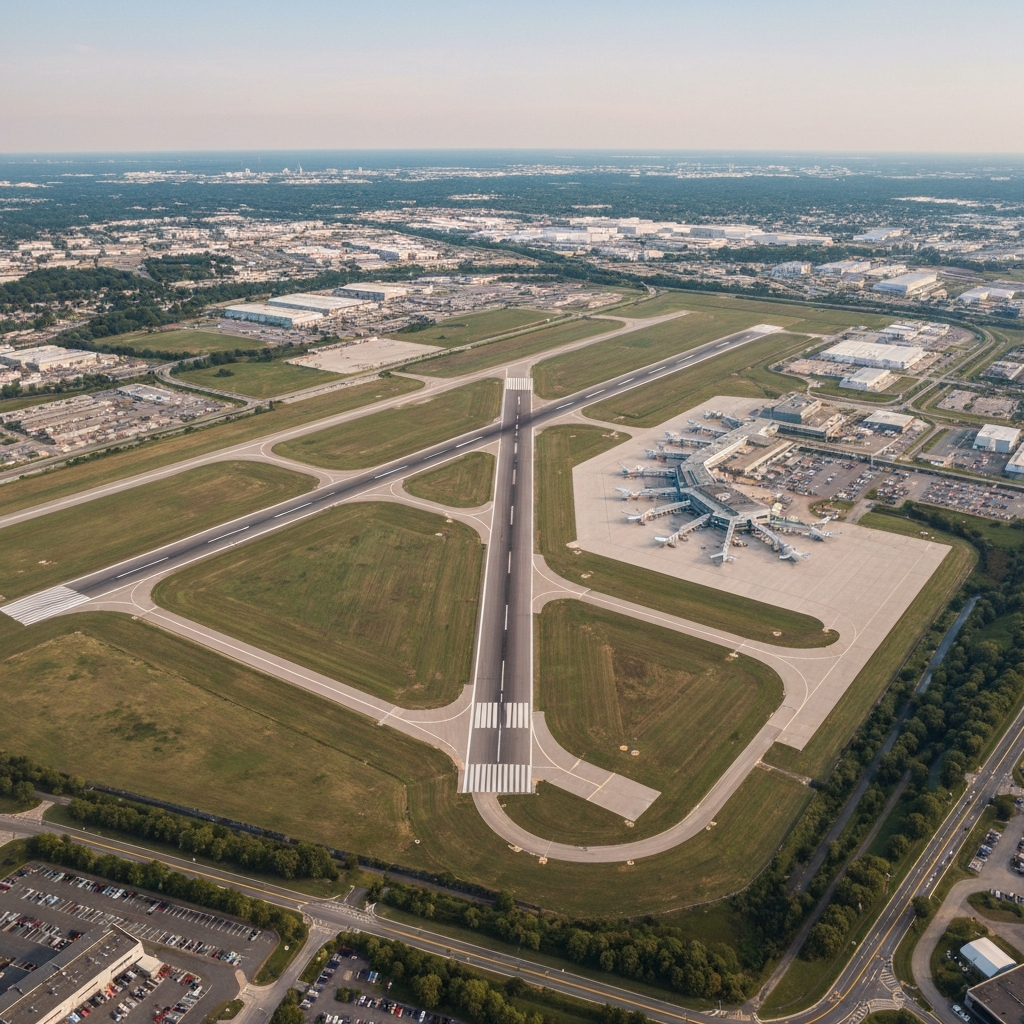 airport image