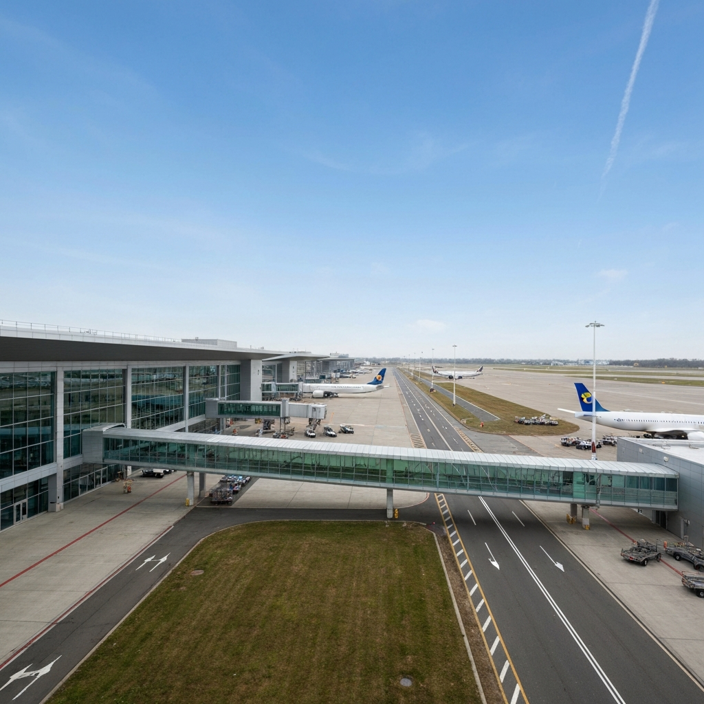airport image
