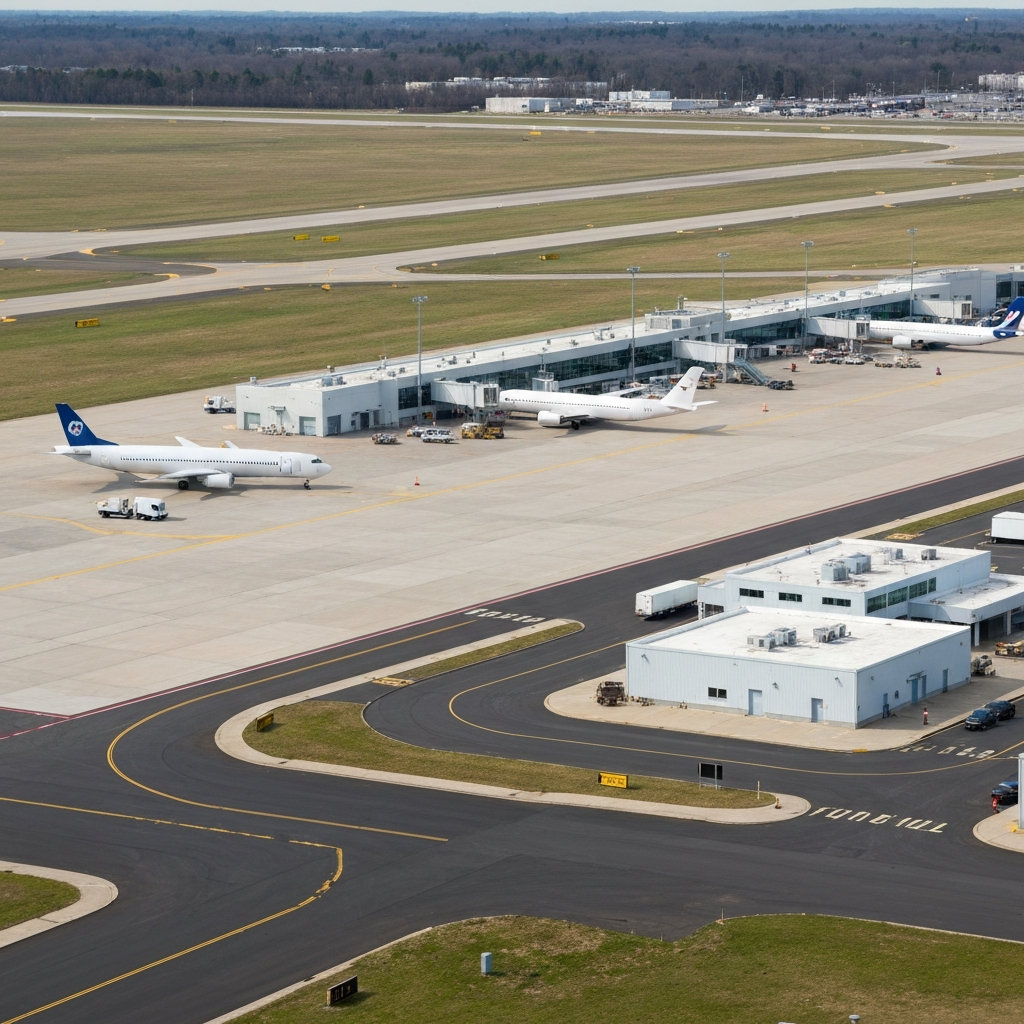airport image