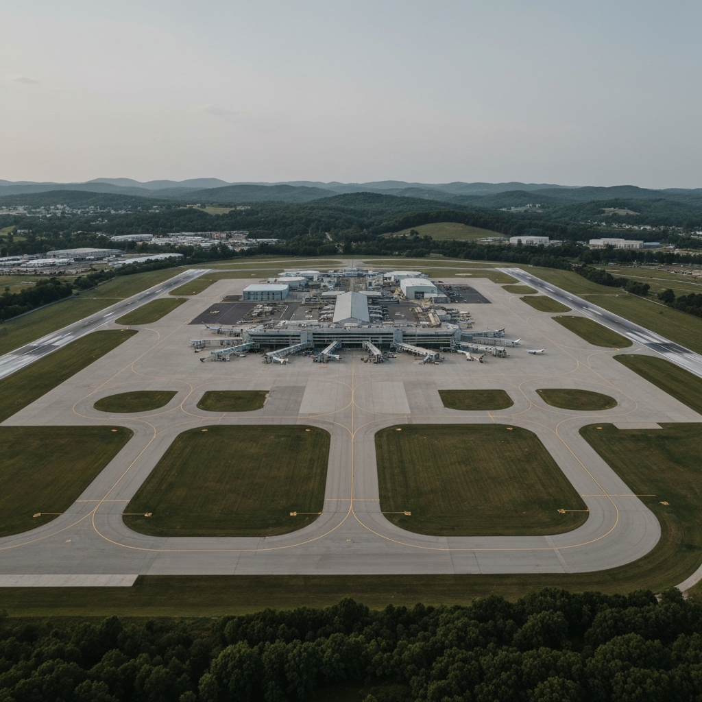 airport image