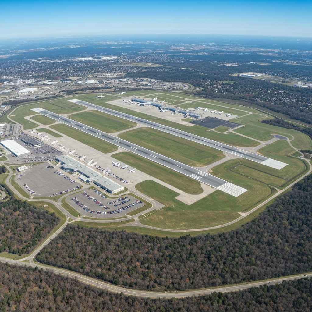 airport image