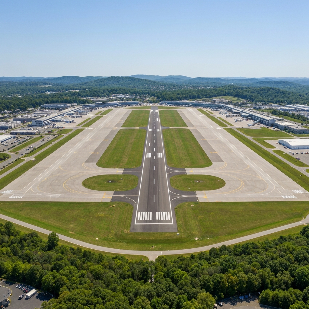 airport image