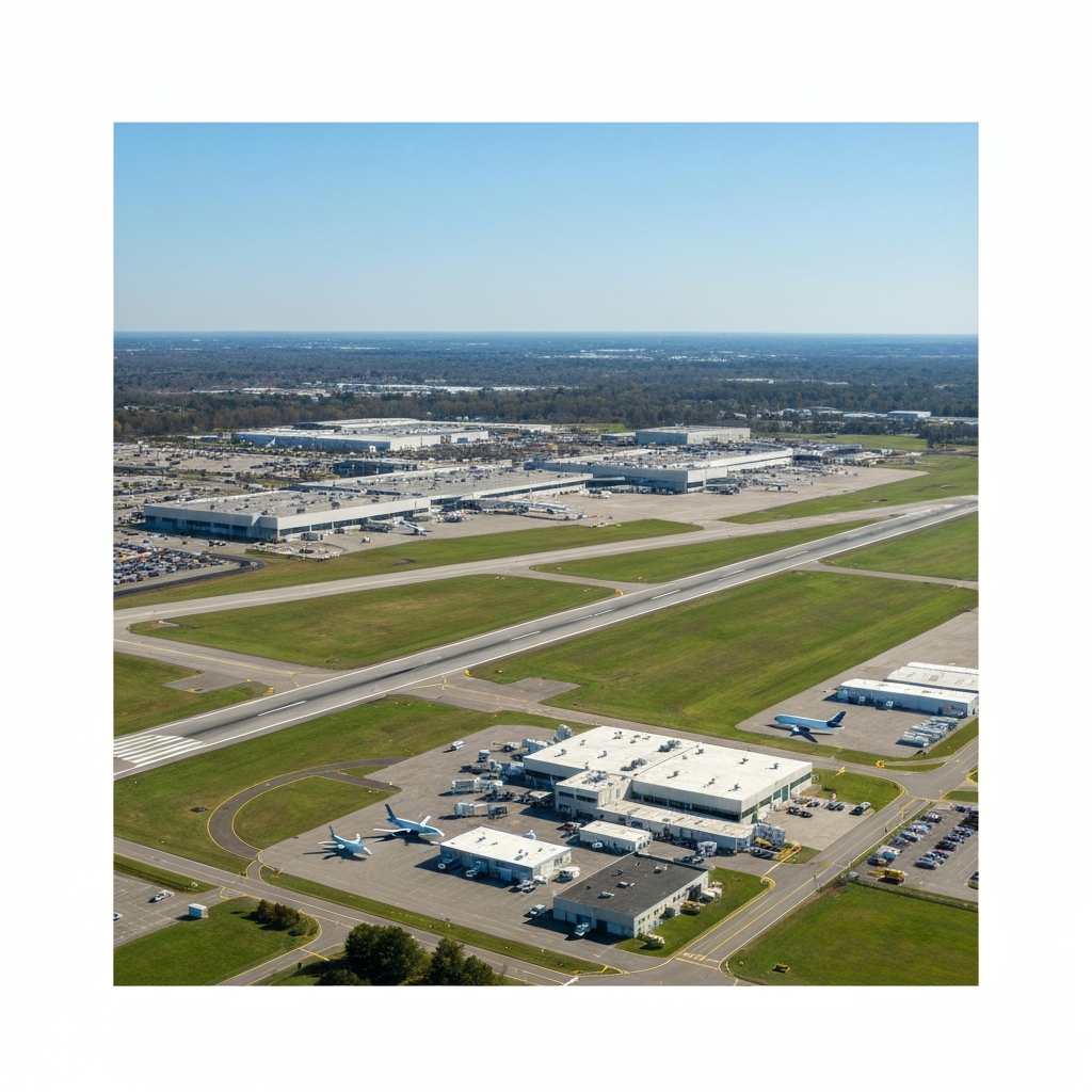 airport image