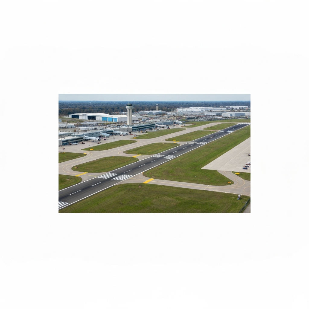 airport image