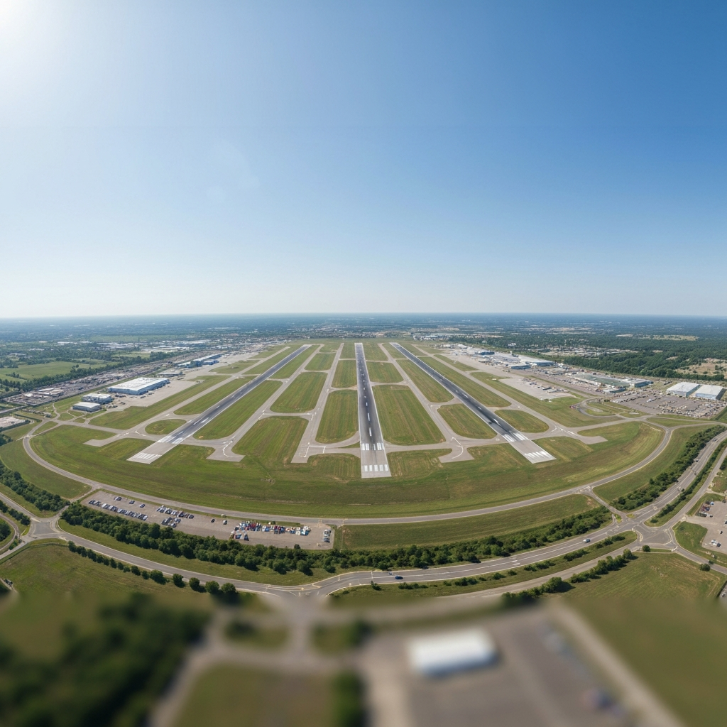 airport image