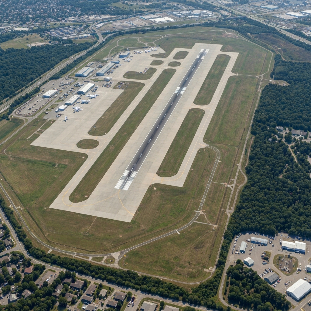airport image