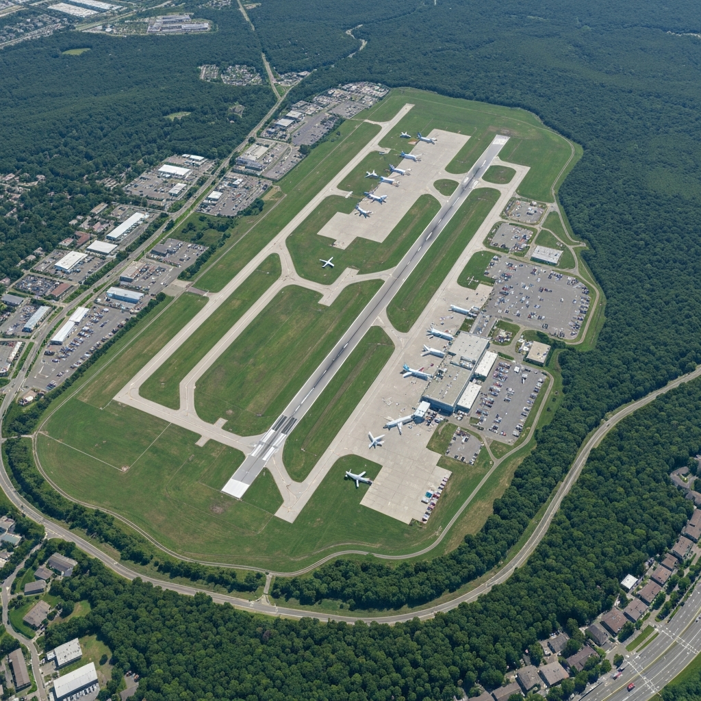 airport image
