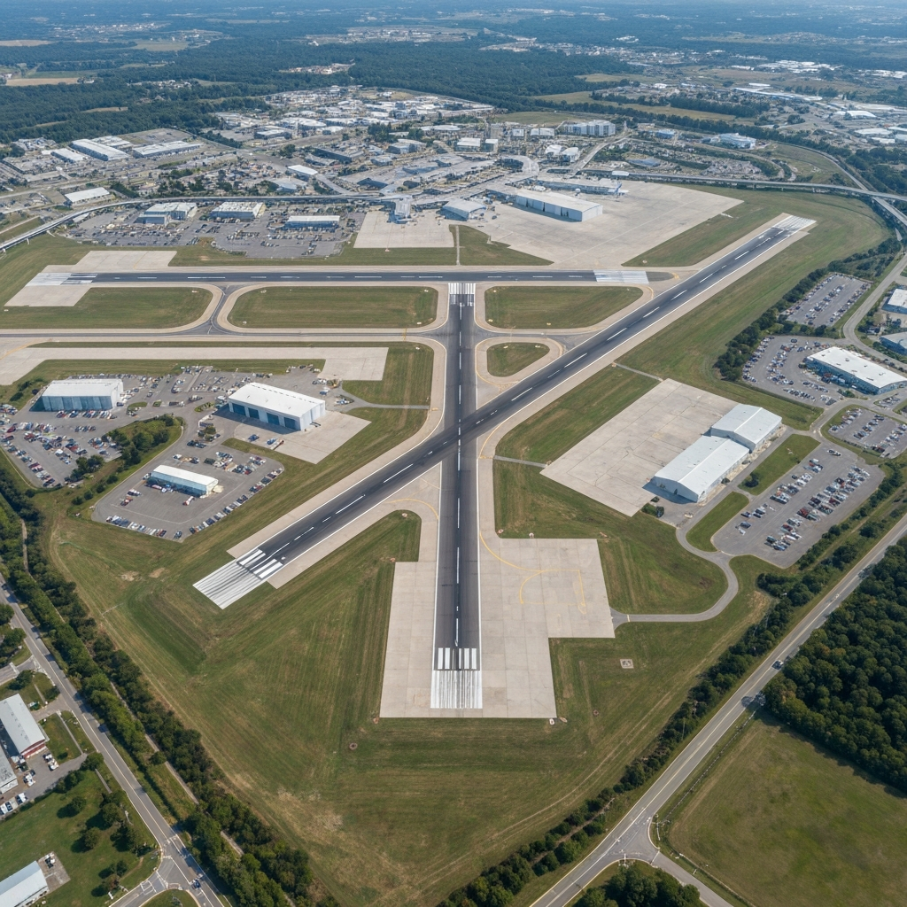 airport image