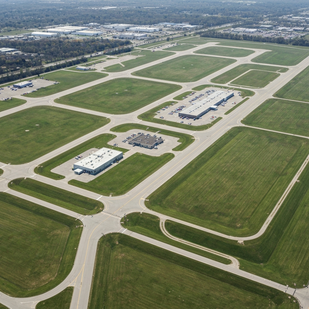 airport image