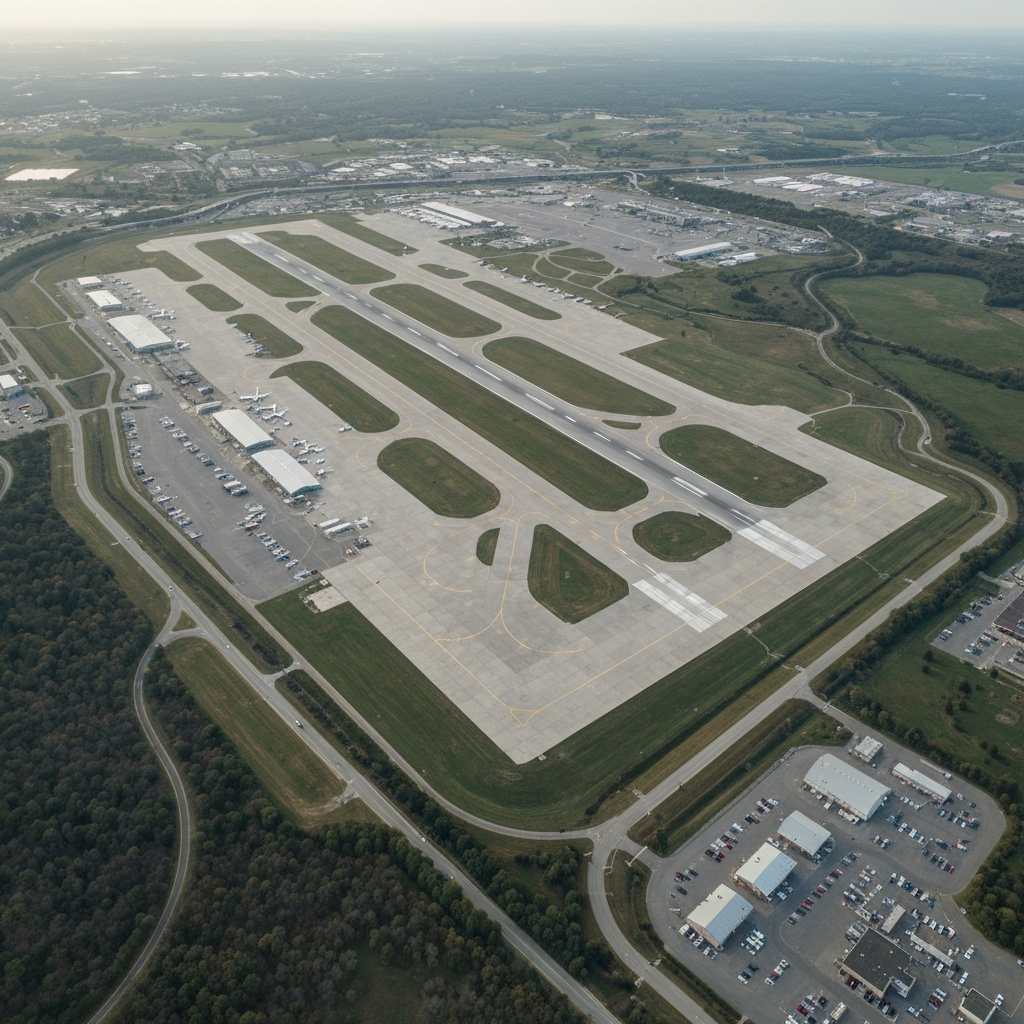 airport image
