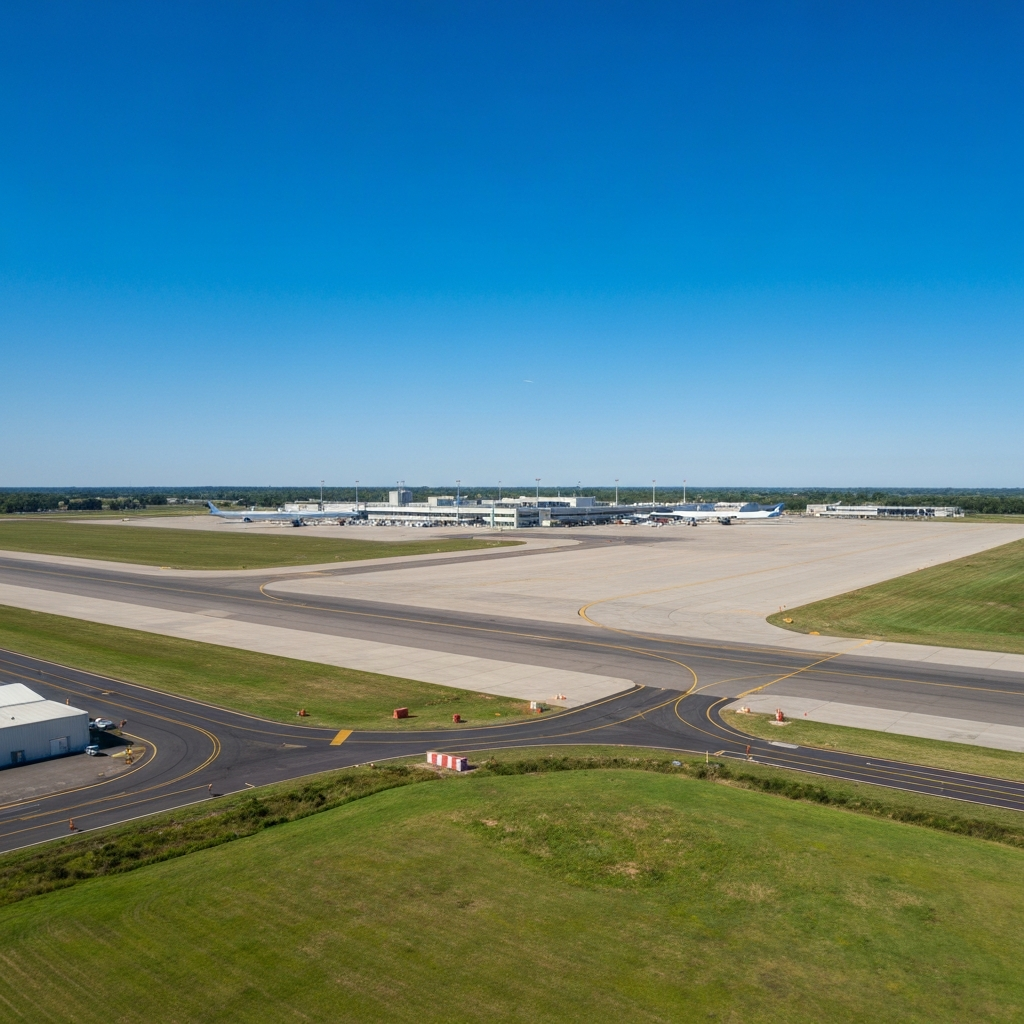 airport image
