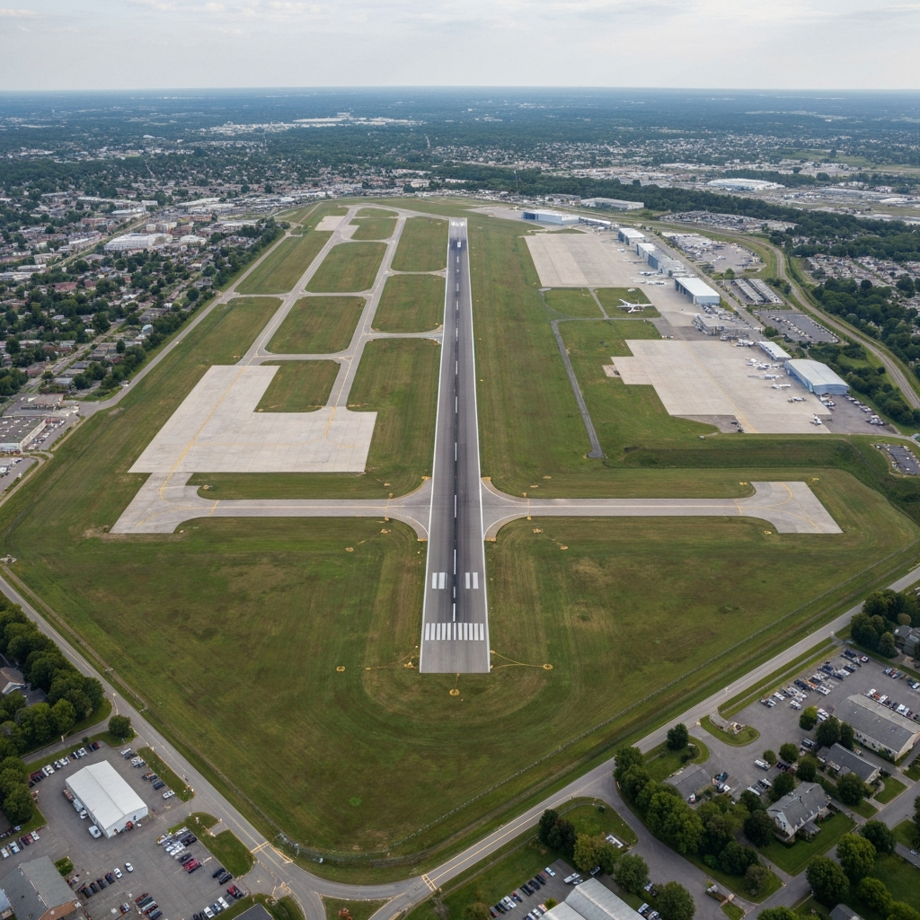 airport image