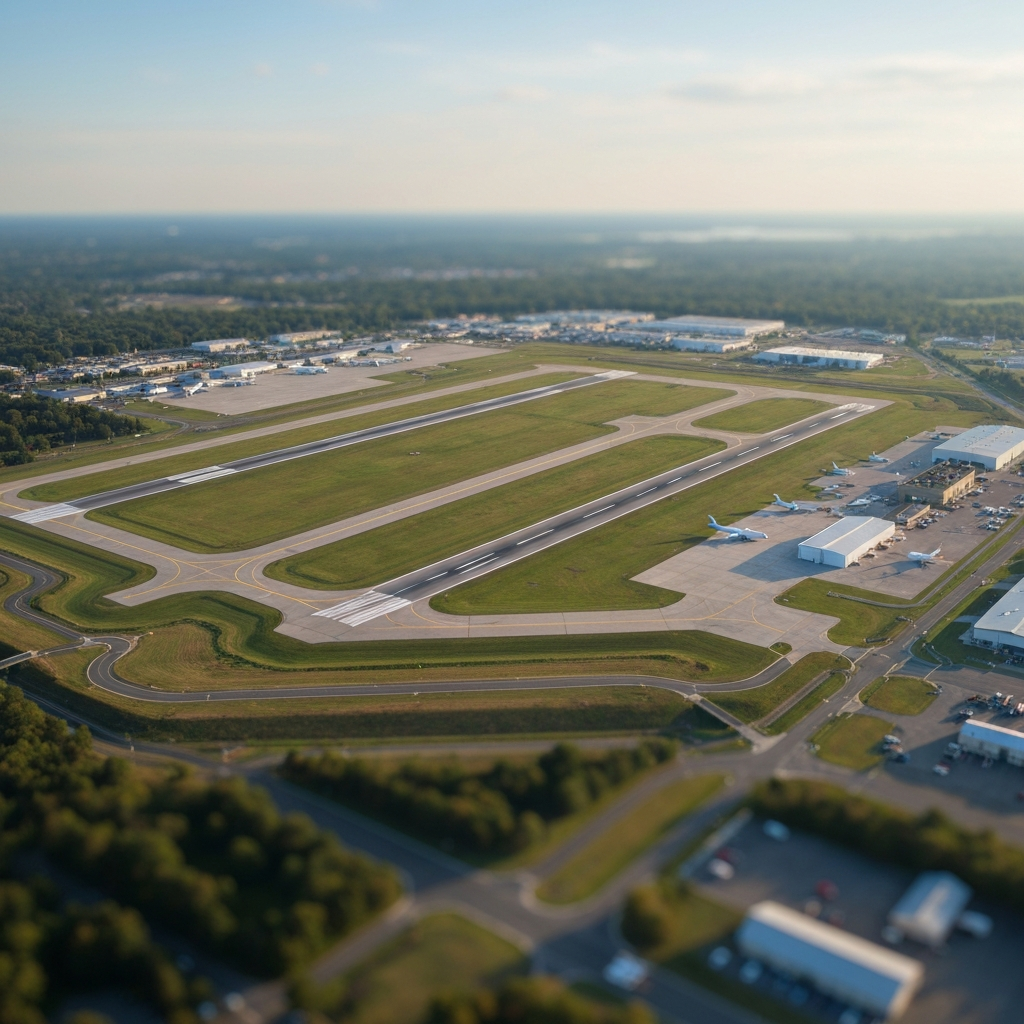 airport image