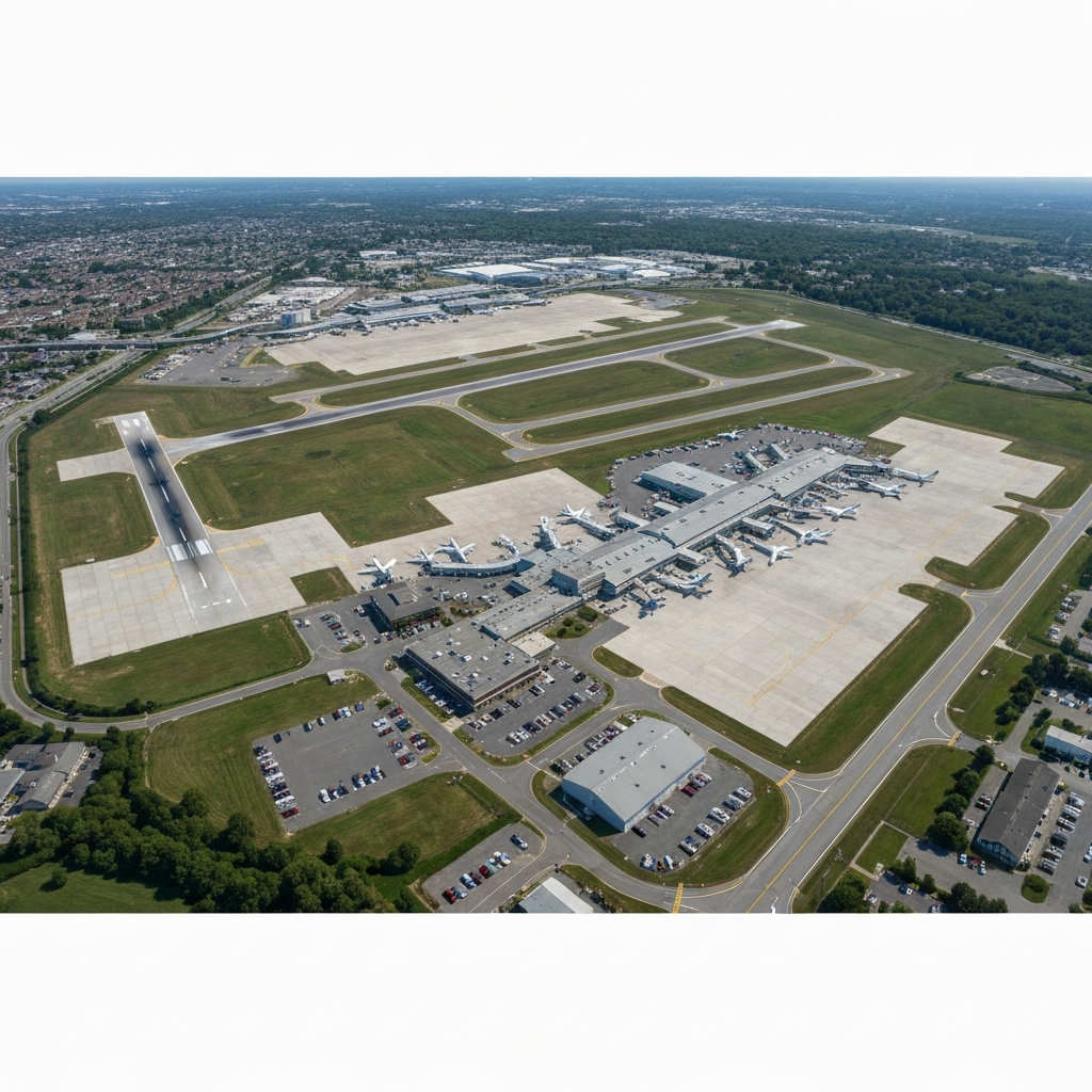 airport image