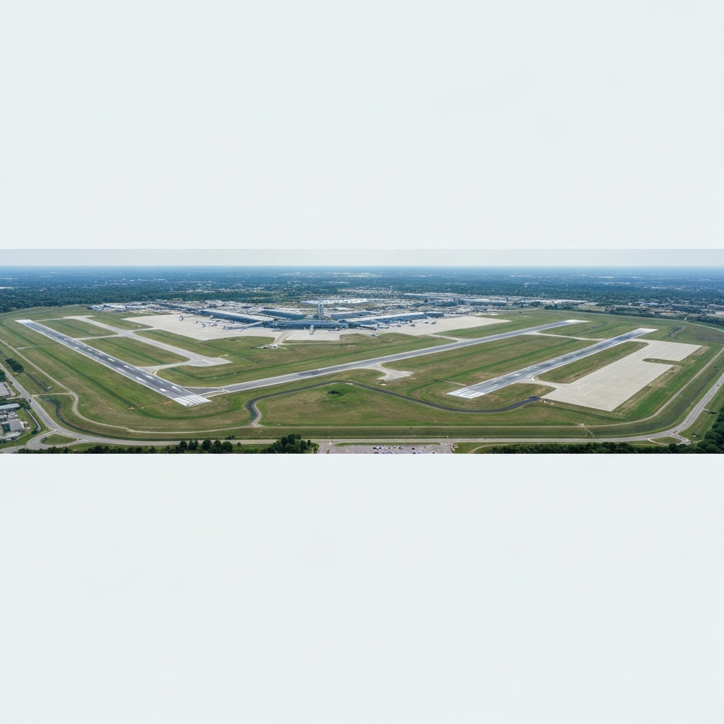 airport image