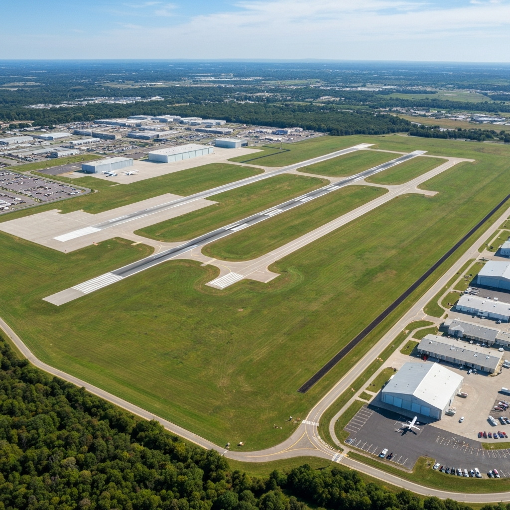 airport image