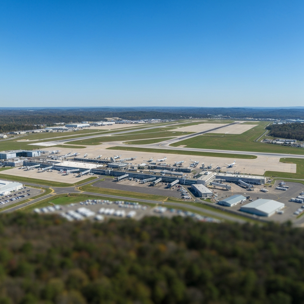 airport image